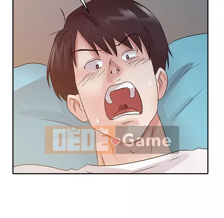 Người phụ nữ của bố Chương 14-15