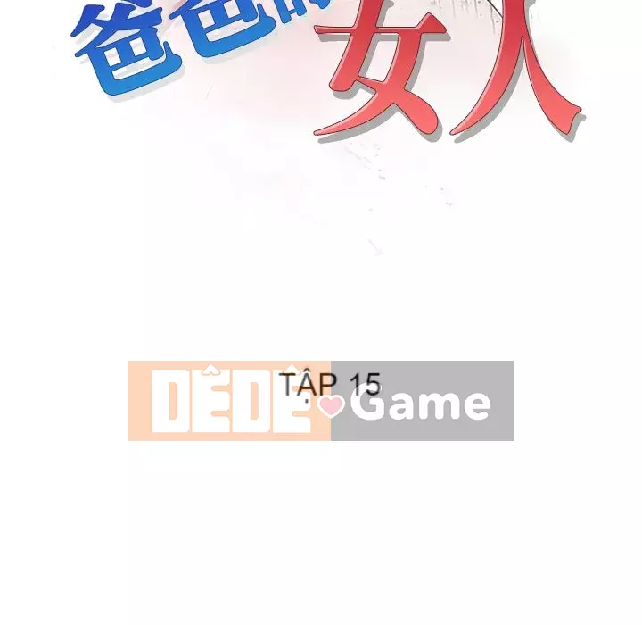 Người phụ nữ của bố Chương 14-15