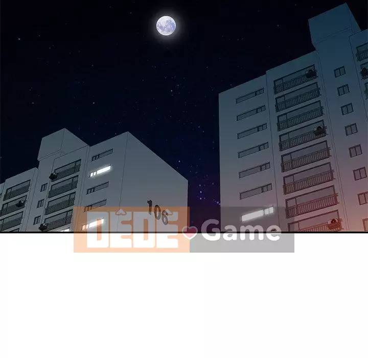 Người phụ nữ của bố Chương 14-15