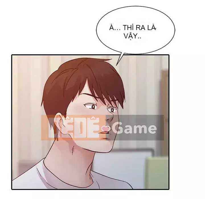 Người phụ nữ của bố Chương 14-15