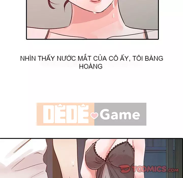 Người phụ nữ của bố Chương 14-15