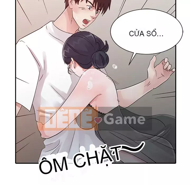 Người phụ nữ của bố Chương 14-15