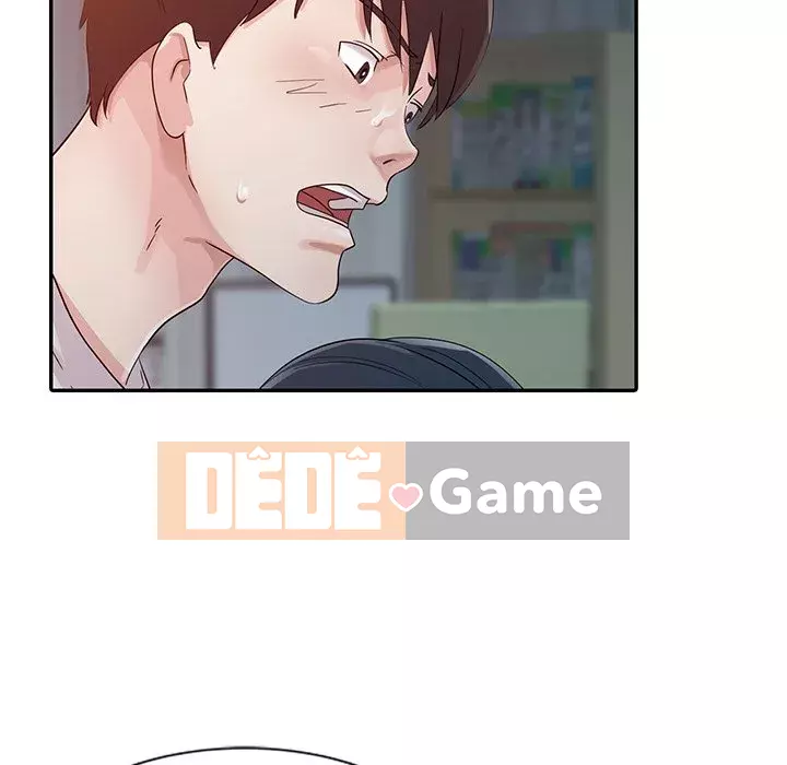 Người phụ nữ của bố Chương 14-15