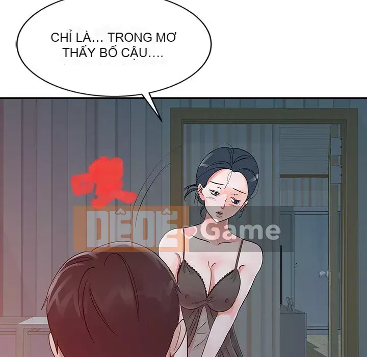 Người phụ nữ của bố Chương 14-15