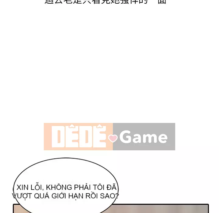 Người phụ nữ của bố Chương 14-15