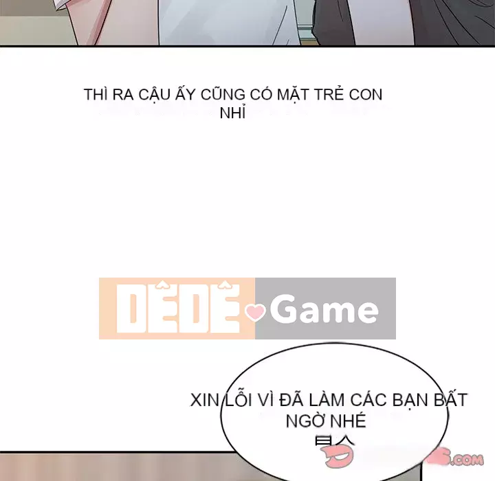 Người phụ nữ của bố Chương 14-15