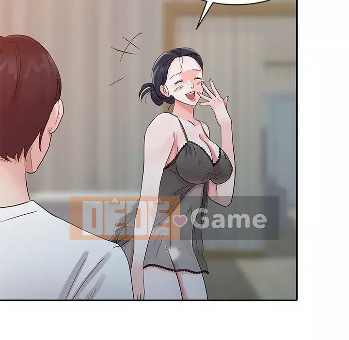 Người phụ nữ của bố Chương 14-15