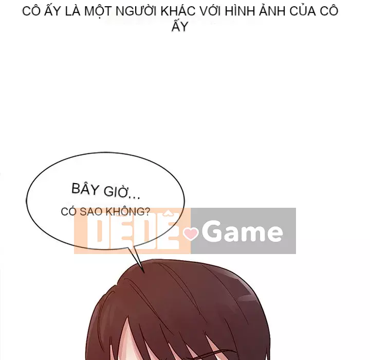 Người phụ nữ của bố Chương 14-15