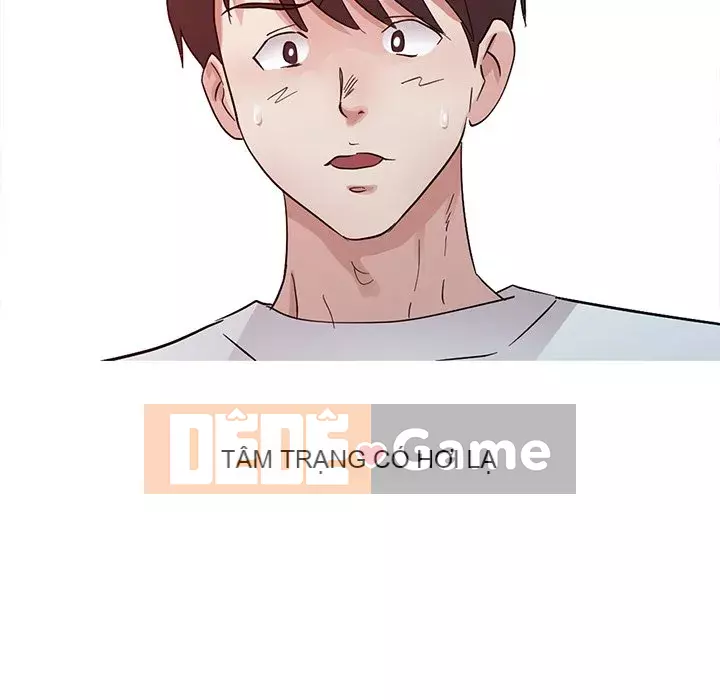 Người phụ nữ của bố Chương 14-15