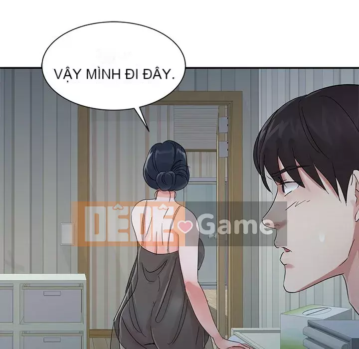 Người phụ nữ của bố Chương 14-15