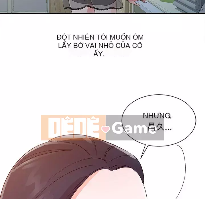 Người phụ nữ của bố Chương 14-15