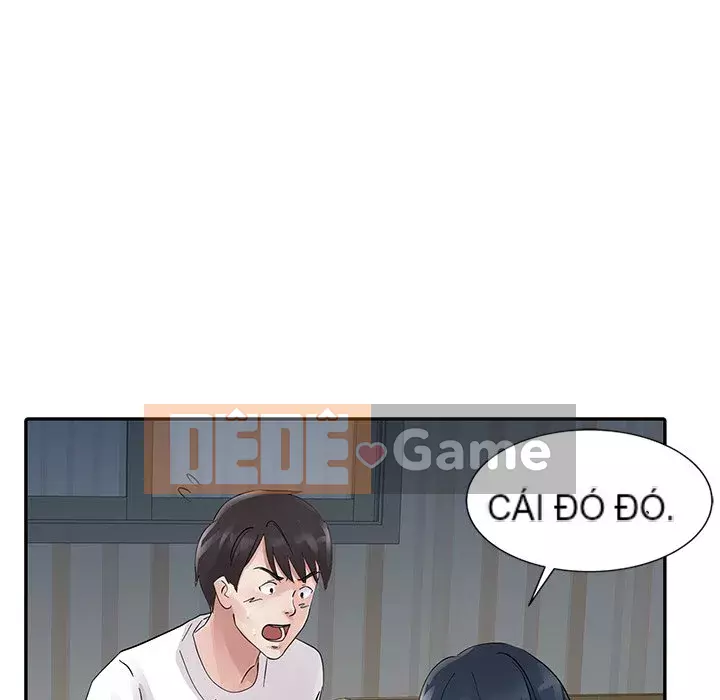 Người phụ nữ của bố Chương 14-15