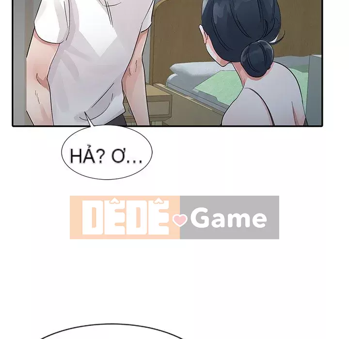 Người phụ nữ của bố Chương 14-15