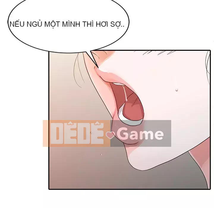 Người phụ nữ của bố Chương 14-15