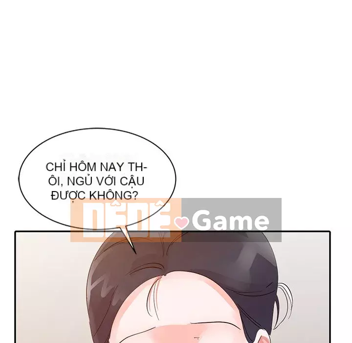 Người phụ nữ của bố Chương 14-15