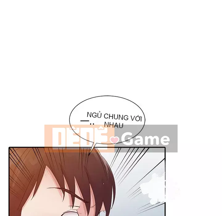 Người phụ nữ của bố Chương 14-15