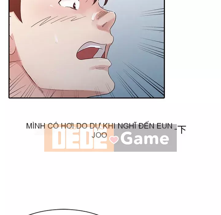 Người phụ nữ của bố Chương 14-15