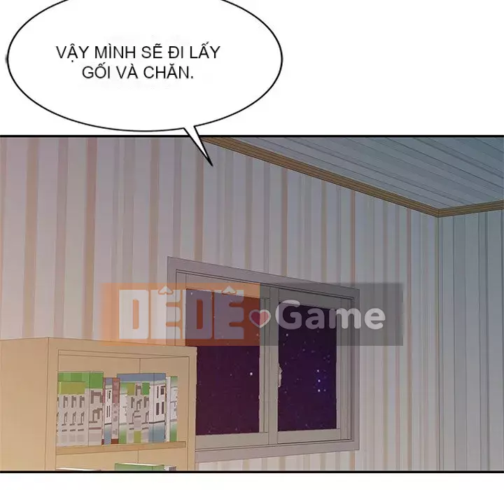 Người phụ nữ của bố Chương 14-15