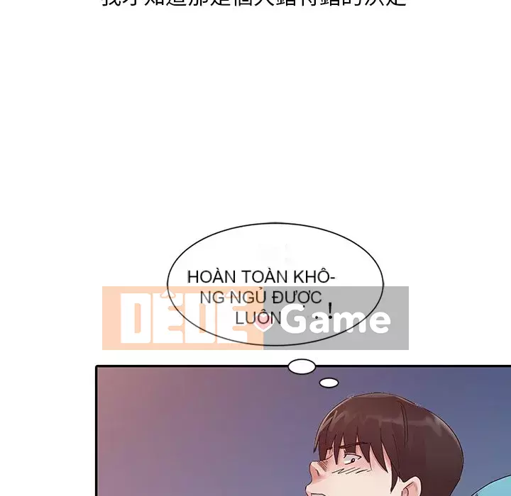 Người phụ nữ của bố Chương 14-15