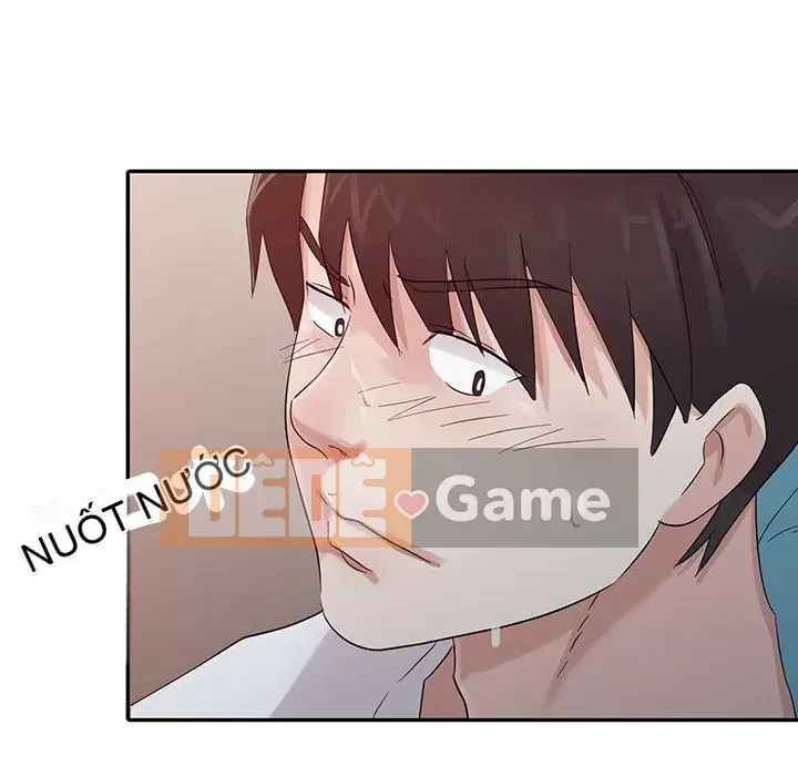 Người phụ nữ của bố Chương 14-15