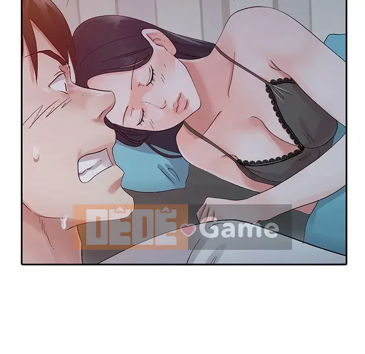 Người phụ nữ của bố Chương 14-15