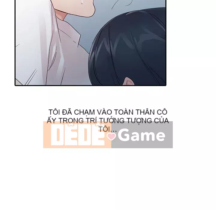 Người phụ nữ của bố Chương 14-15