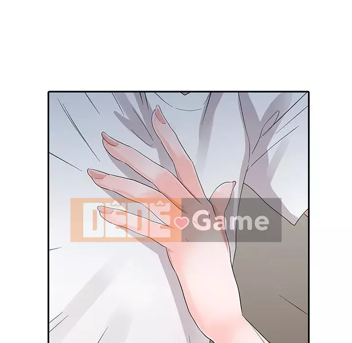 Người phụ nữ của bố Chương 14-15