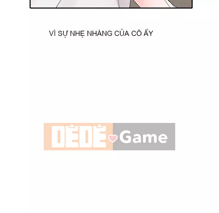 Người phụ nữ của bố Chương 14-15