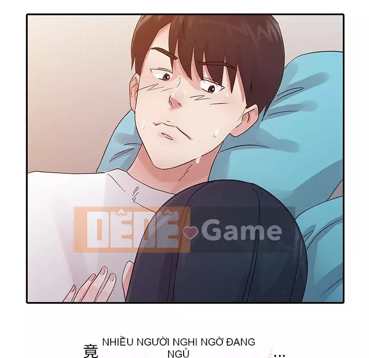 Người phụ nữ của bố Chương 14-15