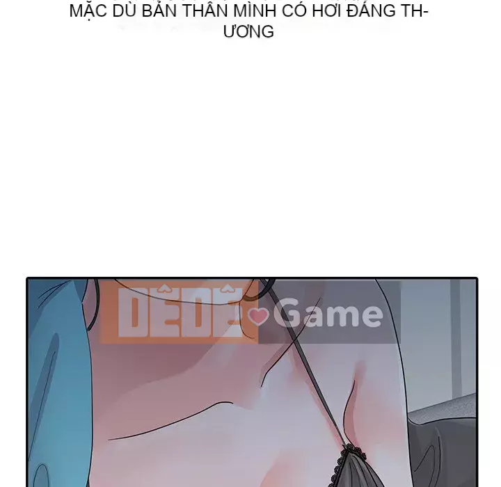 Người phụ nữ của bố Chương 14-15