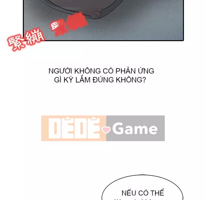 Người phụ nữ của bố Chương 14-15