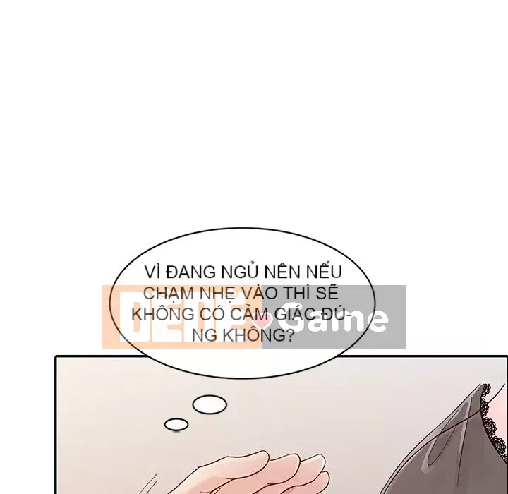 Người phụ nữ của bố Chương 14-15