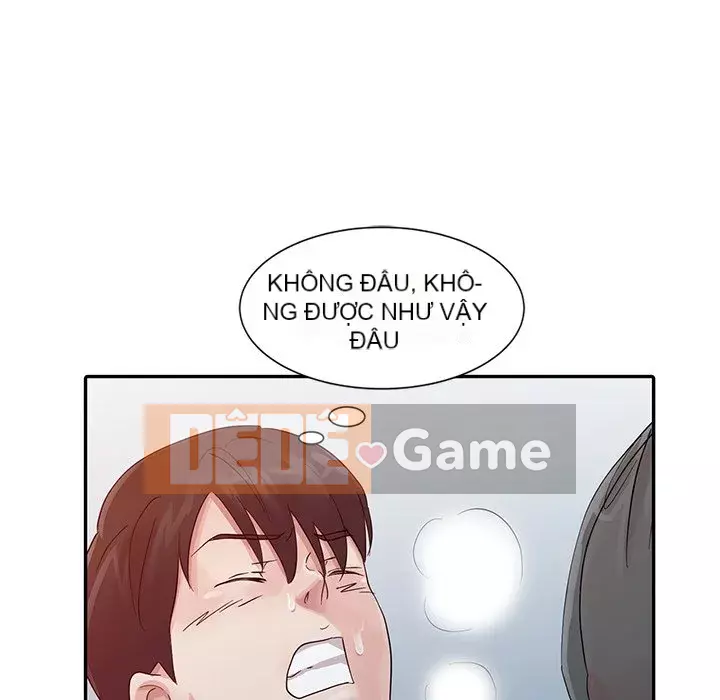 Người phụ nữ của bố Chương 14-15