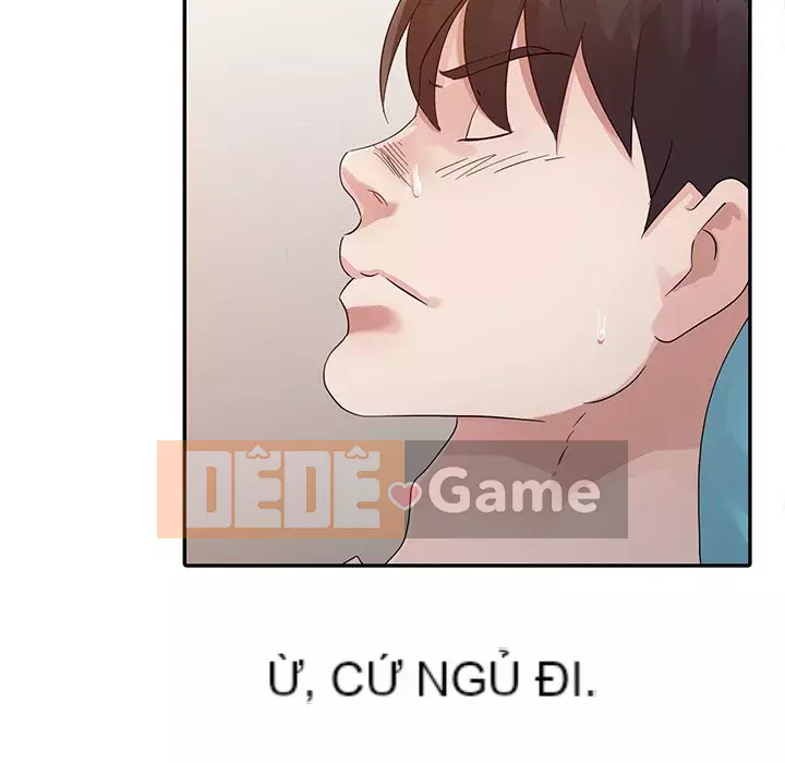 Người phụ nữ của bố Chương 14-15