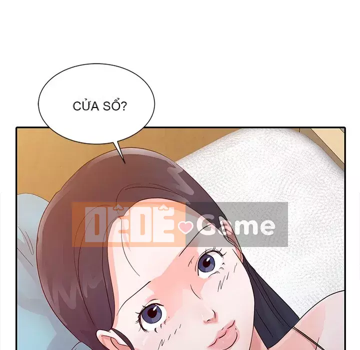 Người phụ nữ của bố Chương 14-15