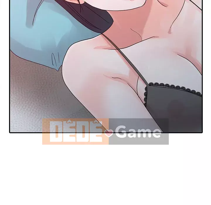 Người phụ nữ của bố Chương 14-15