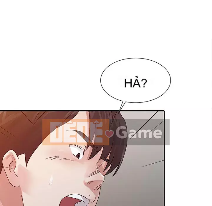 Người phụ nữ của bố Chương 14-15