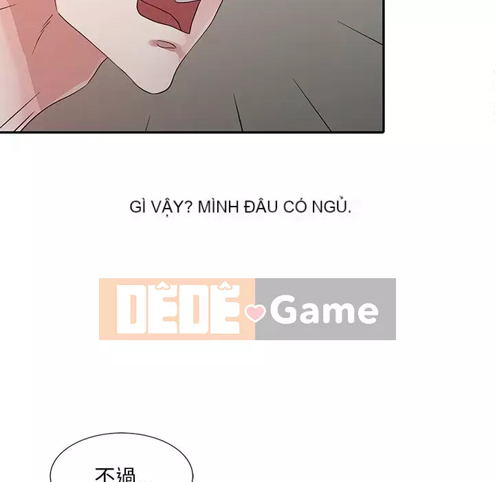 Người phụ nữ của bố Chương 14-15