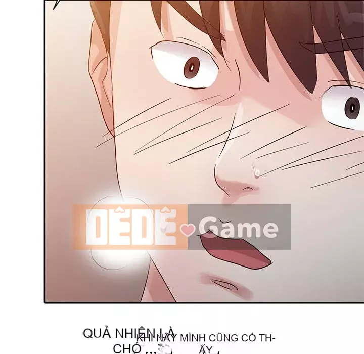 Người phụ nữ của bố Chương 14-15