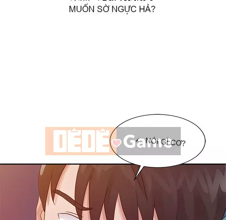 Người phụ nữ của bố Chương 14-15