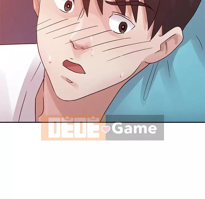 Người phụ nữ của bố Chương 14-15