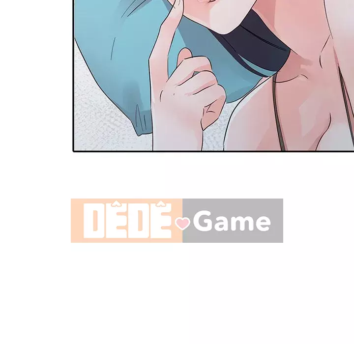 Người phụ nữ của bố Chương 14-15