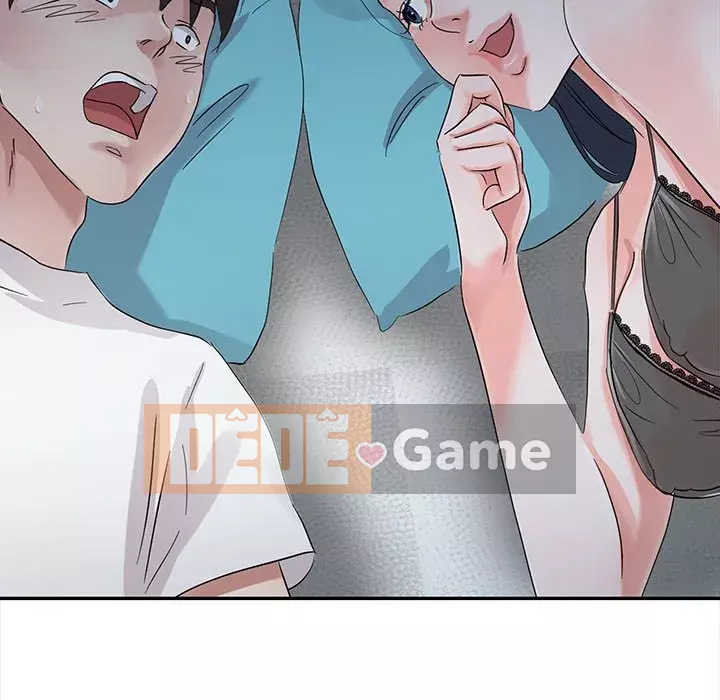 Người phụ nữ của bố Chương 14-15