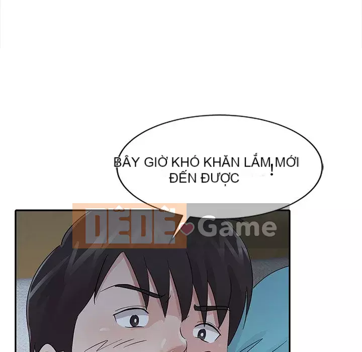 Người phụ nữ của bố Chương 14-15