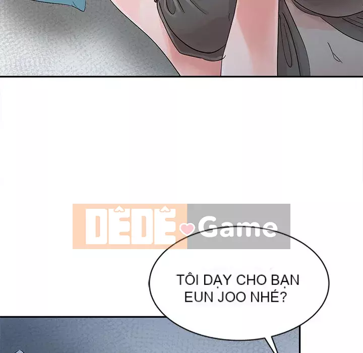 Người phụ nữ của bố Chương 14-15