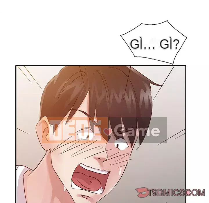 Người phụ nữ của bố Chương 14-15