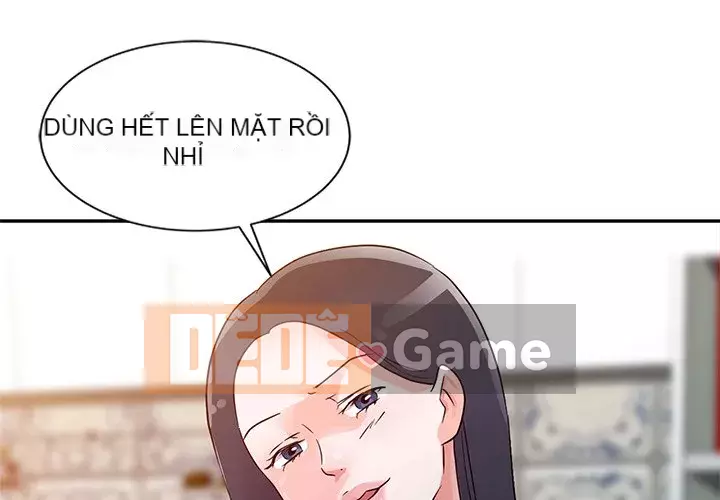 Người phụ nữ của bố Chương 12-13