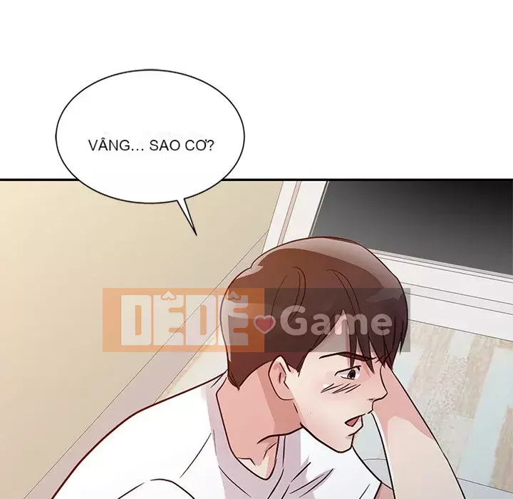 Người phụ nữ của bố Chương 12-13