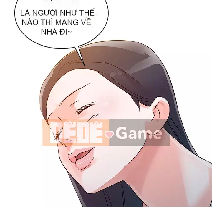 Người phụ nữ của bố Chương 12-13