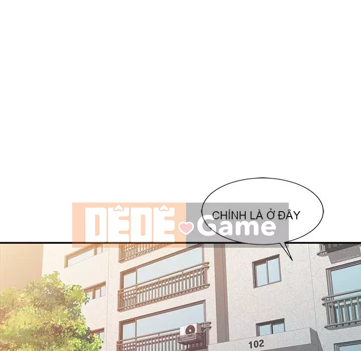 Người phụ nữ của bố Chương 12-13